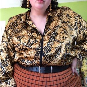 Vintage JORDANII Jacket